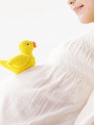 妊婦健診は4Dで