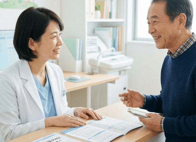 よくあるご相談